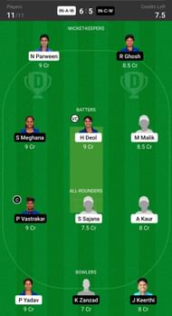 Fantasy suggestion #2